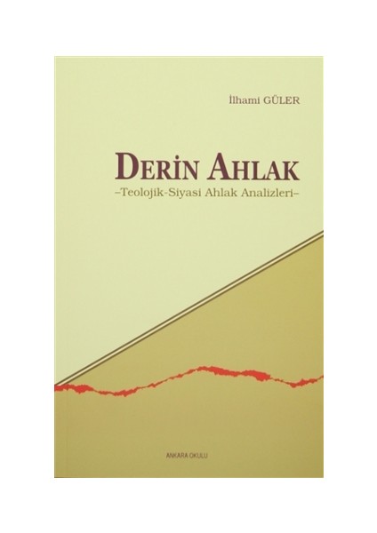 Derin Ahlak