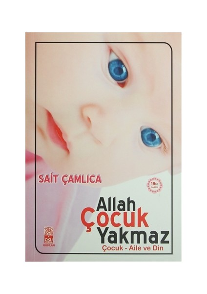 Allah Çocuk Yakmaz