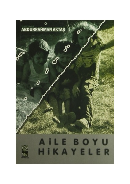 Aile Boyu Hikayeler