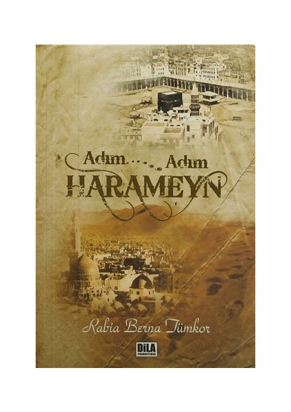 Adım Adım Harameyn