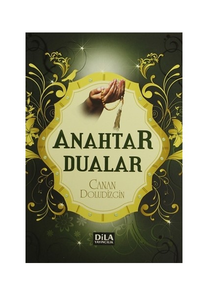 Anahtar Dualar - Canan Doludizgin