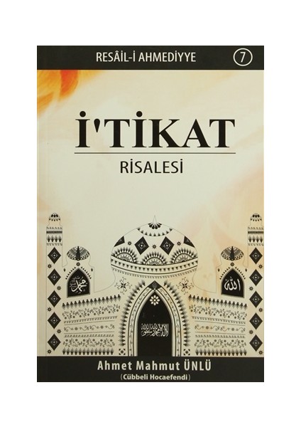 İ'tikat Risalesi