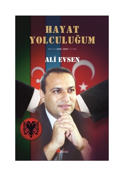 Hayat Yolculuğum