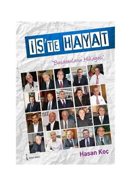 İş'te Hayat