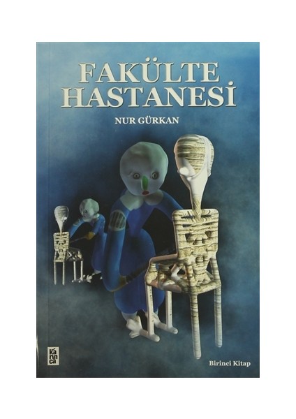 Fakülte Hastanesi