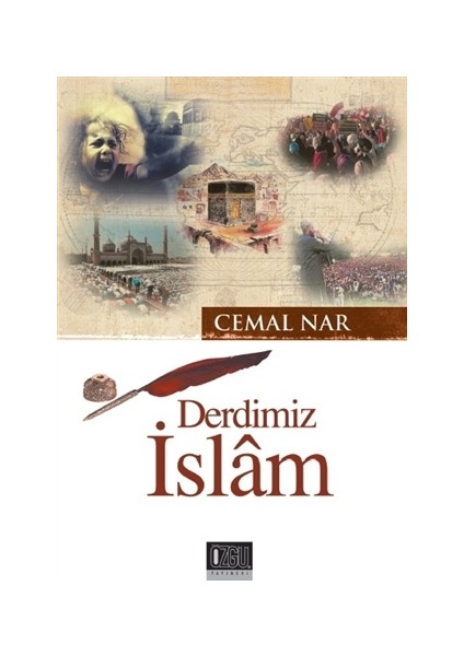 Derdimiz İslam