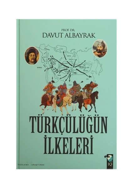 Türkçülüğün İlkeleri