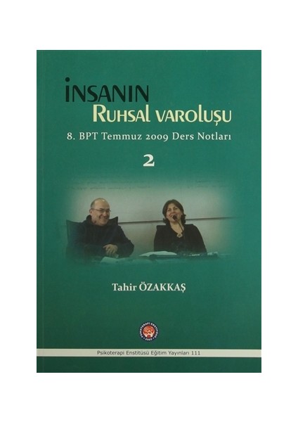 İnsanın Ruhsal Varoluşu