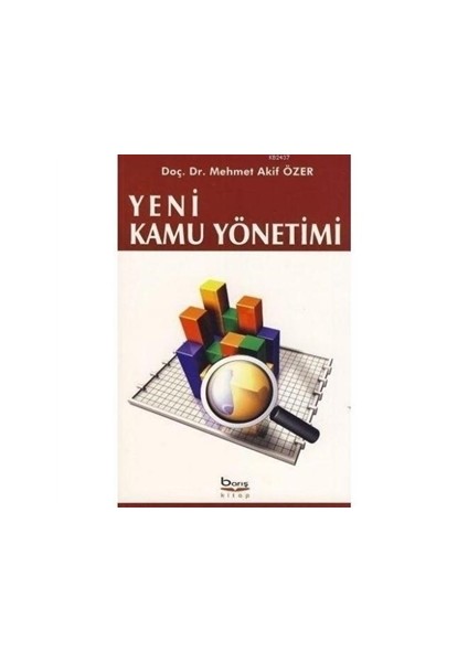 Yeni Kamu Yönetimi