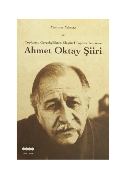 Ahmet Oktay Şiiri