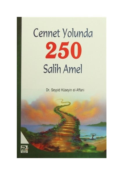 Cennet Yolunda 250 Salih Amel