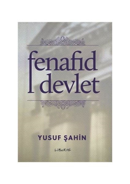 Fenafıd Devlet