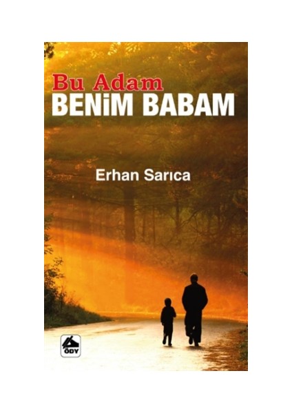 Bu Adam Benim Babam