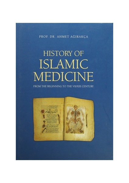 History of Islamic Medicine