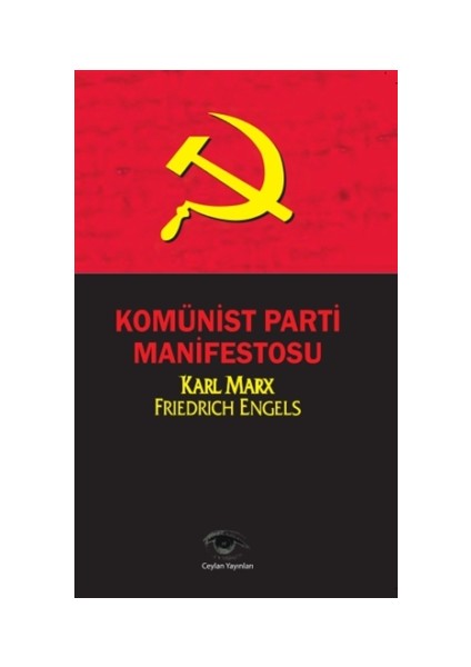 Komünist Parti Manifestosu