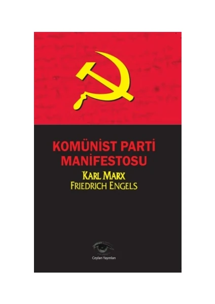 Komünist Parti Manifestosu