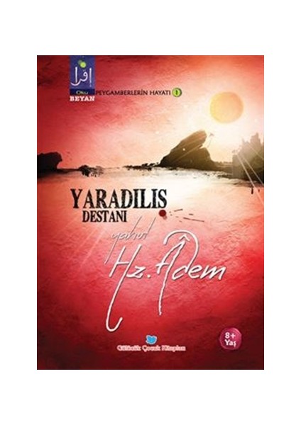 Yaratılış Destanı Yahut Hz. Adem
