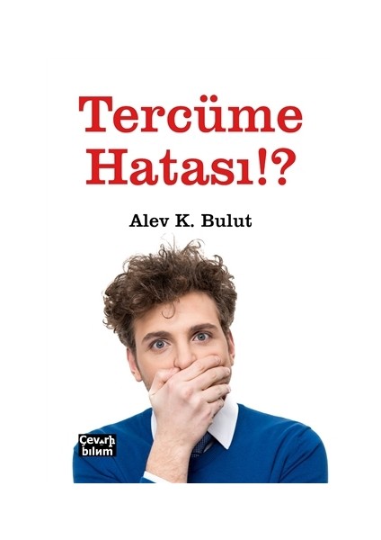 Tercüme Hatası!?