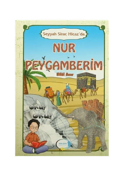 Nur Peygamberim