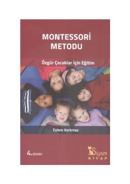 Montessori Metodu - Eylem Korkmaz