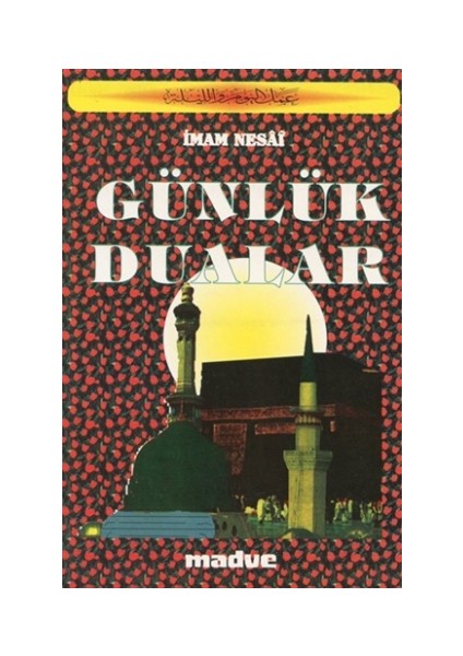 Günlük Dualar