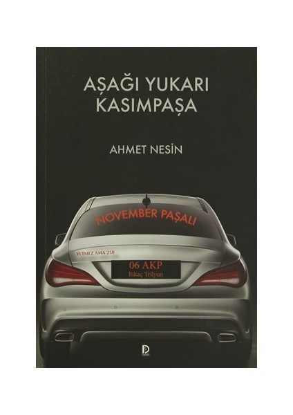 Aşağı Yukarı Kasımpaşa