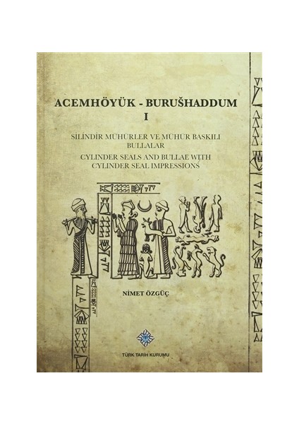 Acemhöyük- Burushaddum 1
