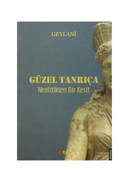 Güzel Tanrıça
