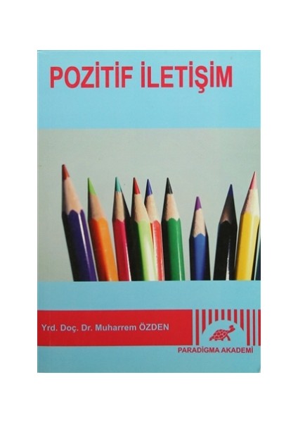 Pozitif İletişim