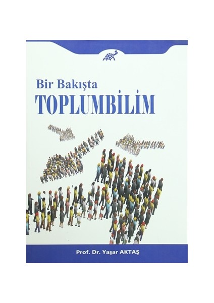 Bir Bakışta Toplumbilim