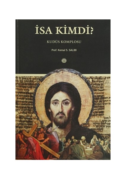 İsa Kimdi?