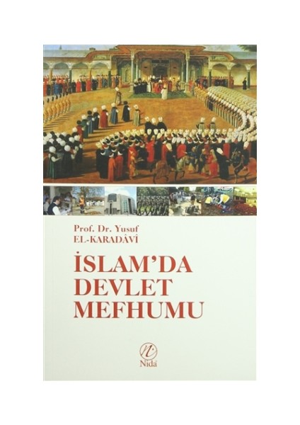 İslam’da Devlet Mefhumu
