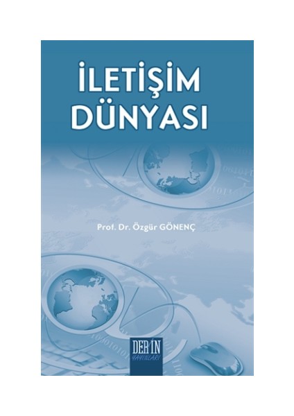 İletişim Dünyası