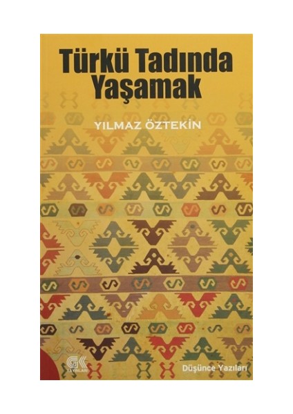 Türkü Tadında Yaşamak