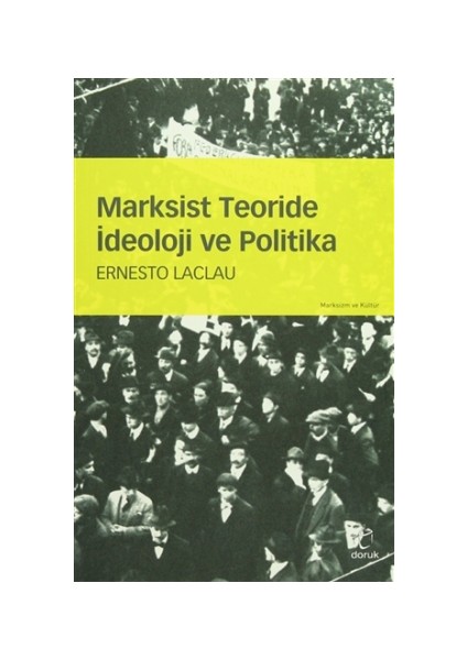 Marksist Teoride İdeoloji ve Politika