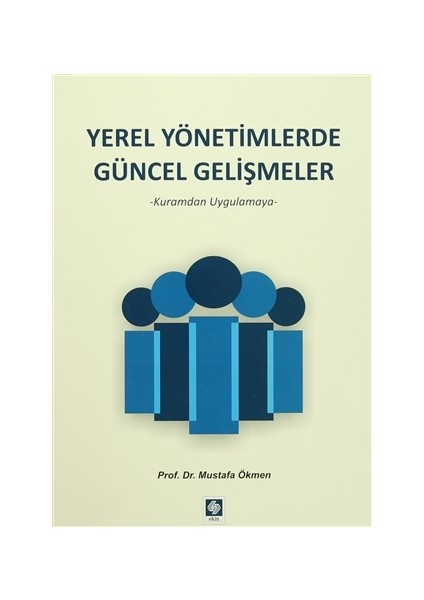 Yerel Yönetimlerde Güncel Gelişmeler