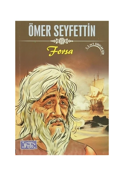 Forsa - Ömer Seyfettin