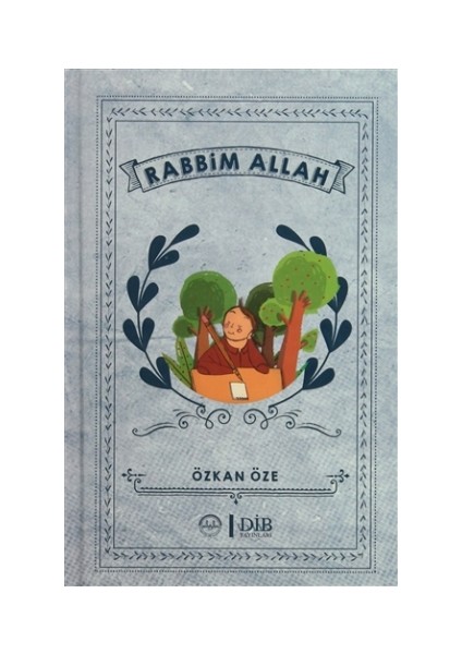 Rabbim Allah