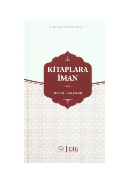 Kitaplara İman