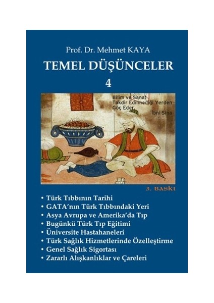 Temel Düşünceler 4