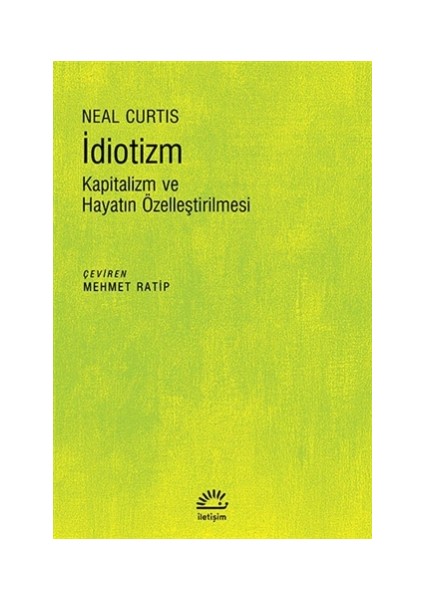 İdiotizm