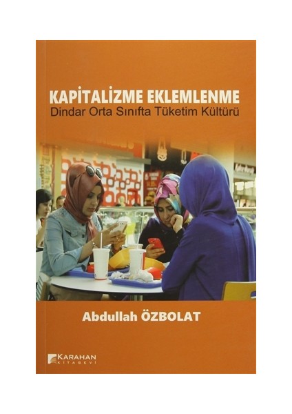 Kapitalizme Eklemlenme