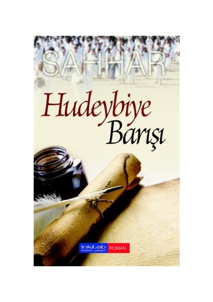 Hudeybiye Barışı