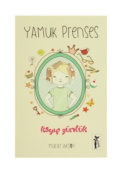 Yamuk Prenses