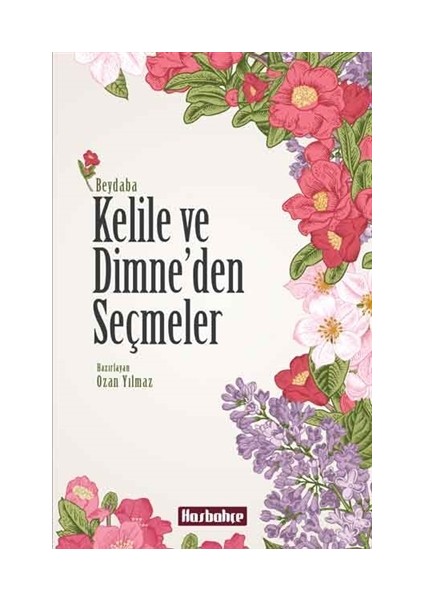 Kelile ve Dimne'den Seçmeler