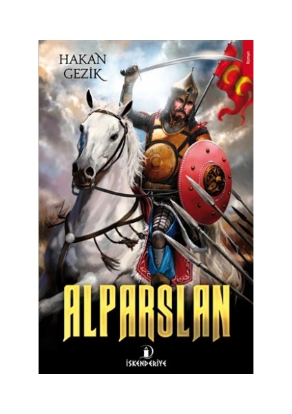 Alparslan