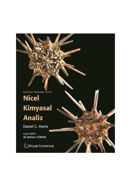 Nicel Kimyasal Analiz