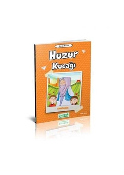 Huzur Kucağı - Anneanne