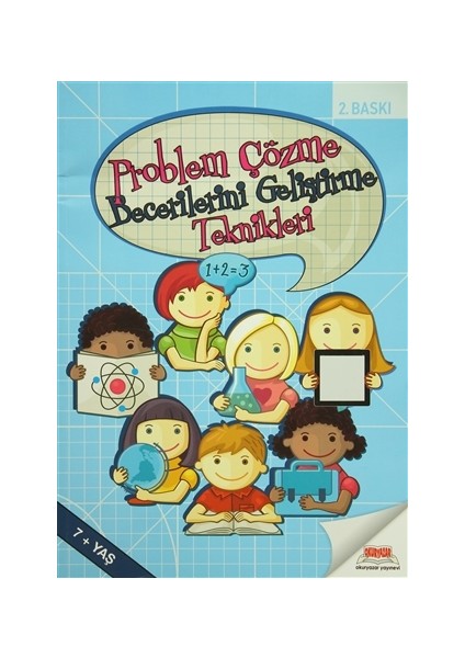 Problem Çözme Becerilerini Geliştirme Teknikleri