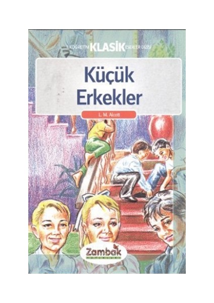 Küçük Erkekler